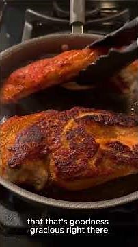 Creamy Blackened Chicken Alfredo Recipe: Easy and Delicious!