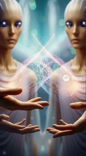 LAMA — Guardians of the Cosmic Flow (Season 1)。拉玛部落 — 宇宙守护者（第一季） #LamaClan #Alien #SpaceAdventure