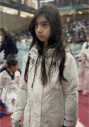 Haz de tu vida un sueño: Taekwondo y empoderamiento