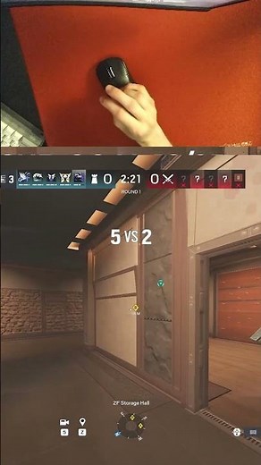 MAP KNOWLEDGE IS SO IMPORTANT