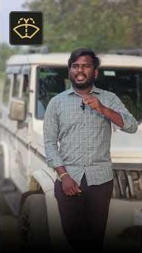 Warning Symbol Explain ✅🔥 | #shorts #tamil #car #viral