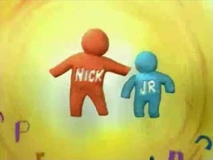 Nick Jr Productions / Nickelodeon (2002/2006)
