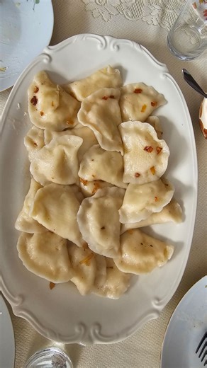 55 reactions · 6 comments |  Polish Feast Flashback! 襤 ​CONFESSION:...