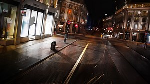 【设计美学466】太棒了！！光影作为 “叙事语言” 和 “情绪载体”来营造场景氛围 俄罗斯高级概念艺术家Vanya Fedorov