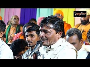 દેશી રાગ માં || ખેતલા આપા || Kalubhai Raval ‪@Sadhu_Films_Kalavad‬