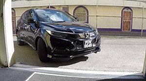 🔥Who say Delivery 🙌🏽 🚘Brand New Honda Vezel🚙 EXPERIENCE THE DIFFERENCE #HSM | HSM Marketing Company Limited