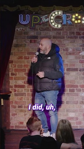 I had to come out | Scott Smith | The Blackout