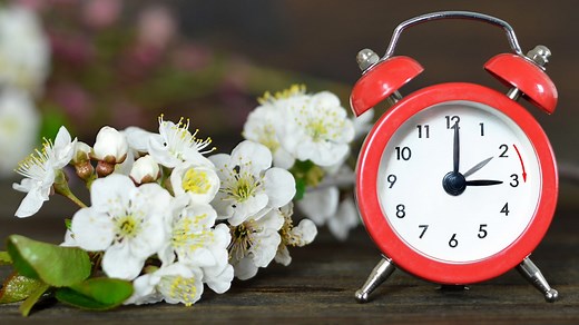 Spring forward: Washington will still turn clocks ahead Sunday morning despite passing daylight saving time law