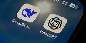 What is DeepSeek, the Chinese AI company upending the stock market?