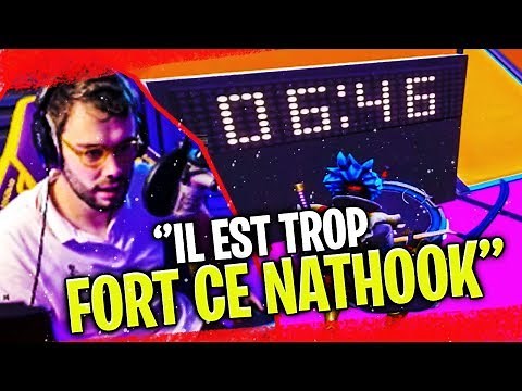 LE GRAND GAGNANT DU BOUZI TOURNAMENT ?