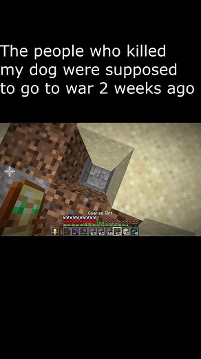 Minecraft Survival Wars: Engaging in Battle on the Dream SMP Server