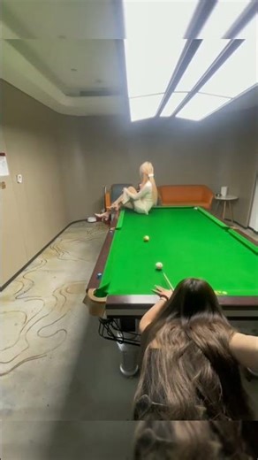 snooker game #snooker #ball #billiards #pool #snookertime #ballpool #shorts #game