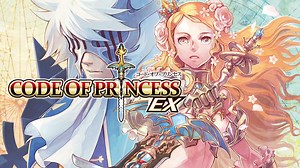 Code of Princess EX
