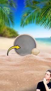 3.1M views · 10K reactions | Secret in the beach sand | Victor Dias TV | Facebook