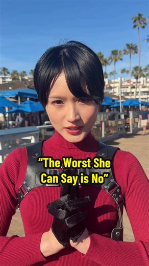 Exploring Gojo's Strength in JJK: The Worst She Can Say is No