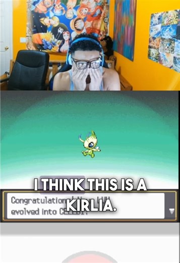Pokémon Platinum But Evolutions Make NO Sense… #pokemonmemes #pokemoncommunity #pokemontiktok