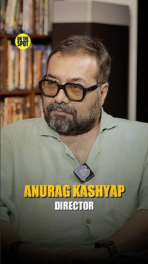 He's a BIG fan of Anil Kapoor! ❤️