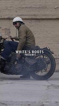 White’s Boots X Heartland MFG