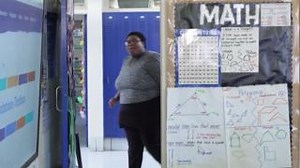 15K views · 270 reactions | #GCSCelebrates | Our February Employee of the Month, Myah Curry, teaches second grade at Sumner Elementary. Now in her third year here, Curry brings a lot of joy to her role, seeing a lot of herself in her students.  | Guilford County Schools | Facebook