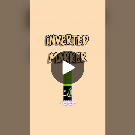 How to Find the Inverted Marker in Roblox