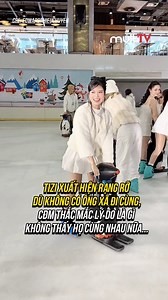 1.2M views · 8.5K reactions | tizi xuất hiện rạng rỡ dù không có ông xã đi cùng,cđm thắc mắc lý do là gì không thấy họ cùng nhau nữa... #xuhuongreels #tiziditlep #tizi #viral | Vietnam's Next Top Model | Facebook