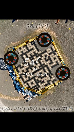 QR Vouchers USA on Instagram: "Paid partnership Trampoline Parts and Supply (US): 5% OFF 5% OFF ALL PRODUCTS N/A Code: DISCOUNT Link: q-v.cc/2Wm #5Off #5_Off #Discount #Voucher #Trampoline #Parts #Supply #ad #affiliate"