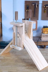 16K views · 49 reactions | 漢✨ Hey woodworkers! Just stumbled upon...