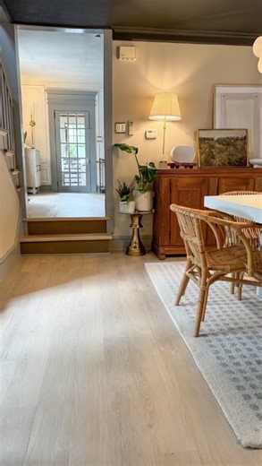 How to install TrafficMaster Grip Strip vinyl flooring easily