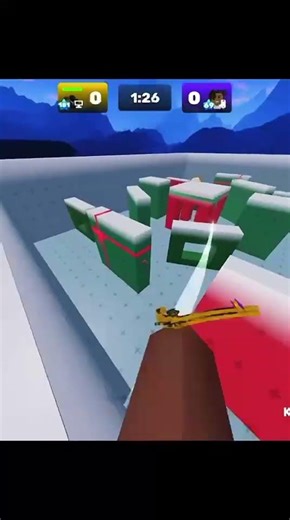 How’s the aspect ratio? #rivals #roblox