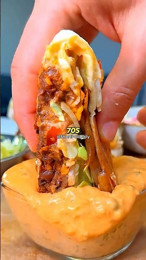 Joe Rogan Finds Taco Bell’s True Story