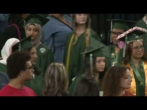 OCC 2025 AM Commencement Ceremony | Oakland Community College