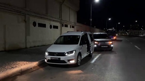 Caddy wela doblon?😅 . #caddy #doblo