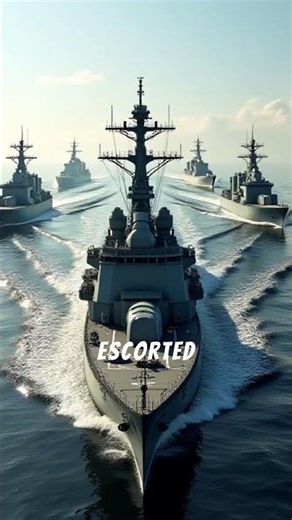 Why Everyone is Choosing Lighthouses Over Warships for Navigation