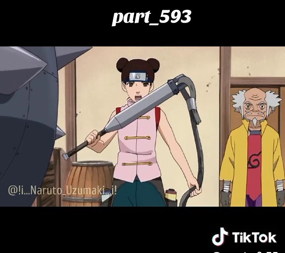 Naruto Shippuden: Best Moments of Naruto Uzumaki