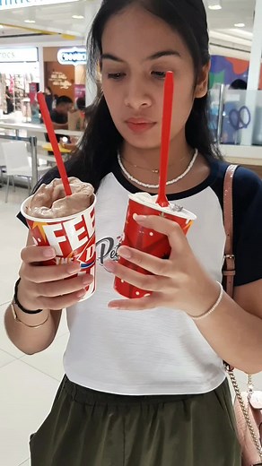 Twinny Dannah Darlene on TikTok