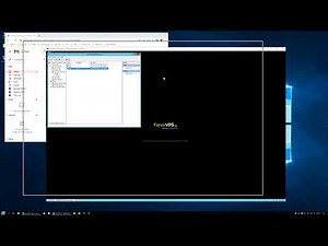 How to log into your VPS using 2 user accounts.