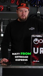 "Probably the best winch on the market." Check out the unboxing video for yourself! Link in the comments | Offroad Express - 4x4 parts & accessories