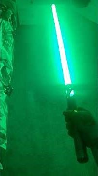 Free Lightsaber Sound Font "Alias"