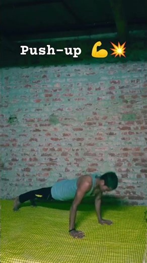 Pushups for biceps.!!