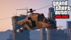 Top 3 reasons why players need the Savage Military Helicopter in GTA Online
