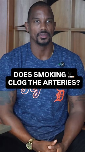 Does smoking clog the arteries? ———- (Visit): DIRTYROOTSHERBS.COM | Damien McSwine