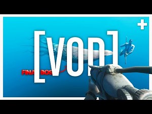 [SMii7Y VOD] Our Last Day Stranded at Sea