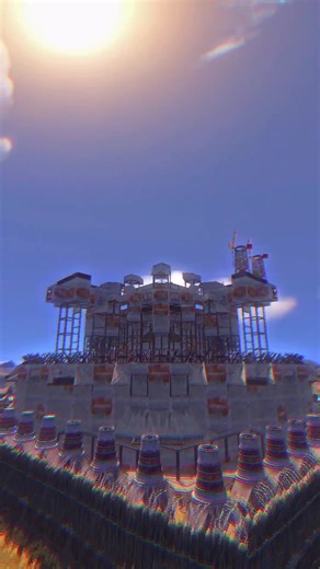 THE ROI 5X5 BASE RUST#rustbase #rustgame #rusttok #rust #roi #rustclan #раст #recommendations