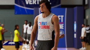 MyCareer in Next-Gen NBA 2K22 Puts the Ball in Your Court