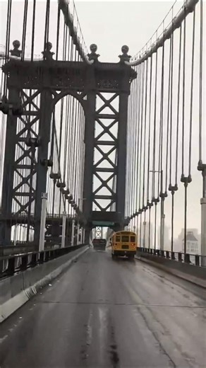 Manhattan Bridge New York 🇺🇸❤️ #newyork #nyc #manhattan #viralfb | Sky2tours