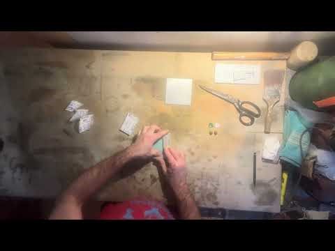 Castaldo VLT Moldmaking