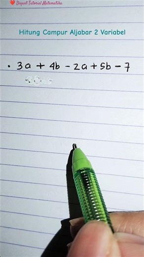 Easy Way to Perform Mixed Number Arithmetic Operations with 2 Variables ❗❗