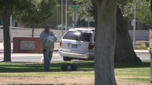 Madera County unites agencies to tackle homelessness