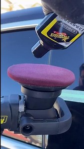 19K views · 77 reactions | Ultimate Compound, before and after!殺 | Meguiar's Belgium | Facebook