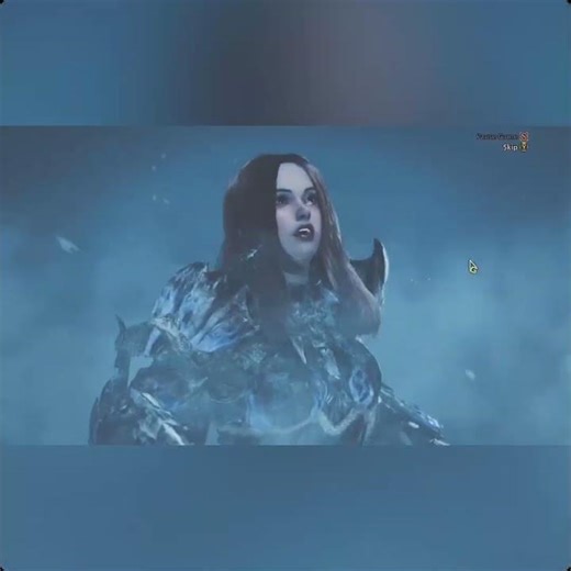 A monster's attention to open up attack windows #gaming